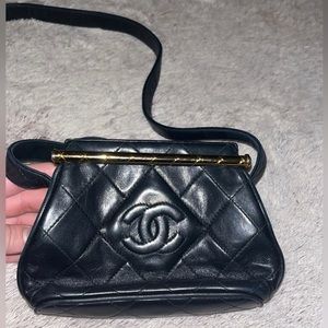 *RARE* Chanel handbag AUTHENTIC